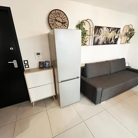 Apartman Paris Cosy Luxe Avec Jardin Proche Metro *