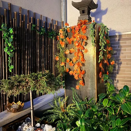 Paris Cosy Luxe Avec Jardin Proche Metro Romainville