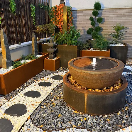 Paris Cosy Luxe Avec Jardin Proche Metro