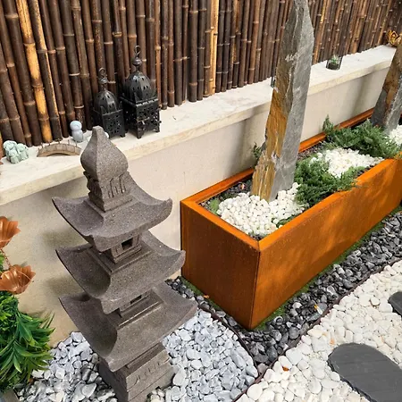Apartman Paris Cosy Luxe Avec Jardin Proche Metro Romainville