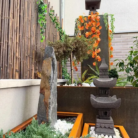 Apartment Paris Cosy Luxe Avec Jardin Proche Metro *