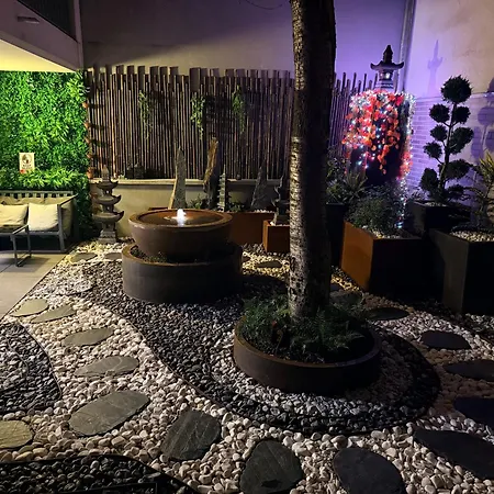 Apartman Paris Cosy Luxe Avec Jardin Proche Metro Romainville