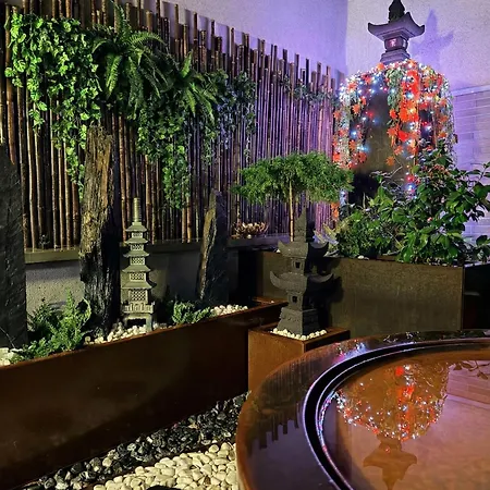 Apartman Paris Cosy Luxe Avec Jardin Proche Metro Romainville