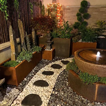 Apartman Paris Cosy Luxe Avec Jardin Proche Metro