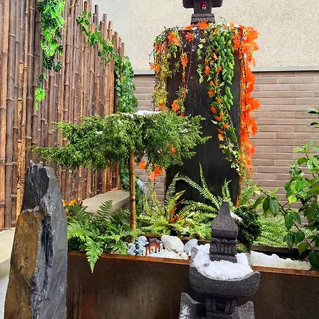 Apartman Paris Cosy Luxe Avec Jardin Proche Metro