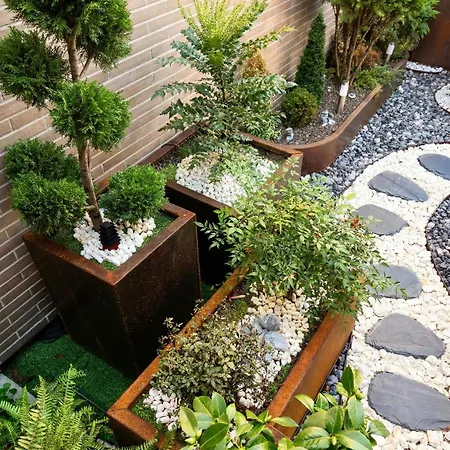 Apartman Paris Cosy Luxe Avec Jardin Proche Metro *