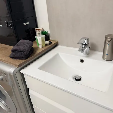 Paris Cosy Luxe Avec Jardin Proche Metro * Romainville