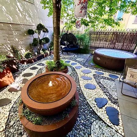 Apartman Paris Cosy Luxe Avec Jardin Proche Metro *