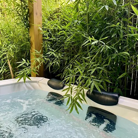 Paris Cosy Luxe Avec Jardin Proche Metro Apartment *