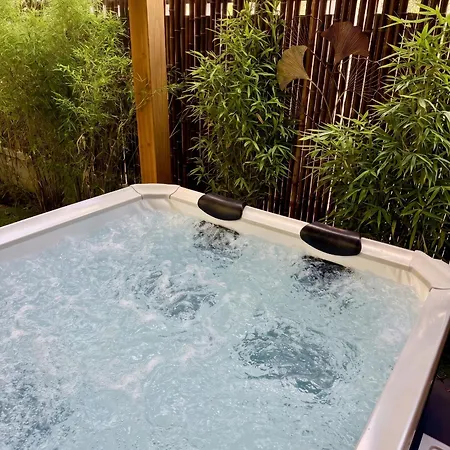 Paris Cosy Luxe Avec Jardin Proche Metro Romainville